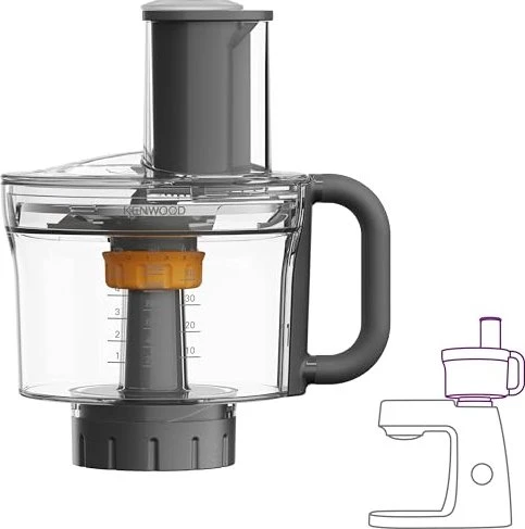Kenwood Food Processor KAH65.000PL