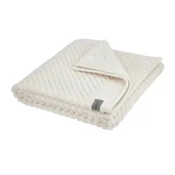 Ross Handtuch  4006 ¦ creme ¦ Maße (cm): B: 50
