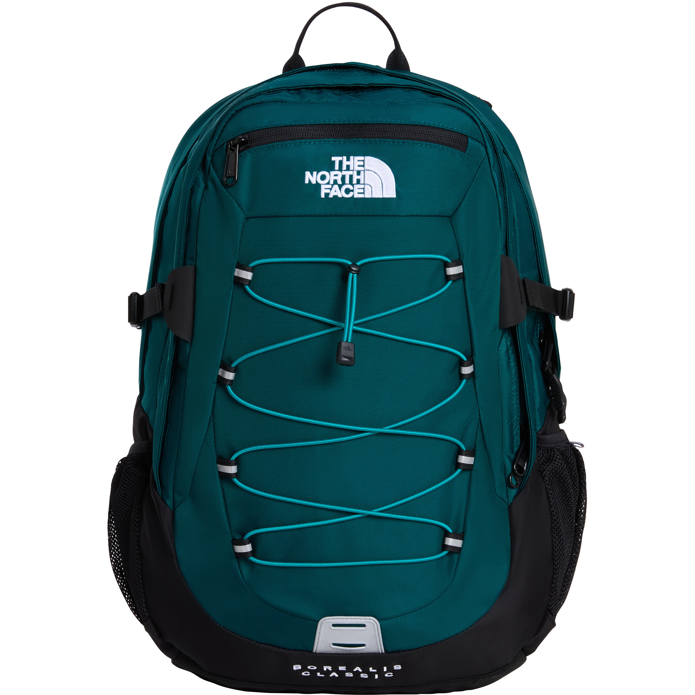 The North Face Borealis Classic Daypacks beige Größe 29L Lifestyle