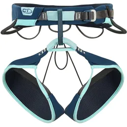 Climbing Technology, Klettergurt, (XL)