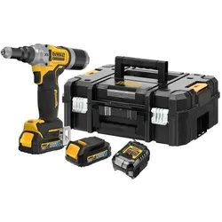 DeWalt, Tacker + Nagelpistole, BD-DCF414 (Nagelpistole)