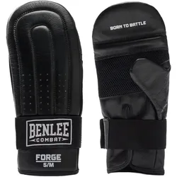 BENLEE Boxhandschuhe aus Leder FORGE