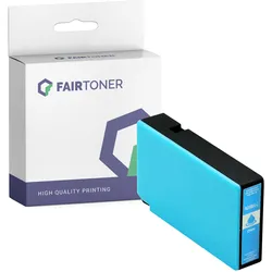 Kompatibel für Canon Maxify MB-2750 (9193B001 / PGI-1500XLC) Druckerpatrone Cyan