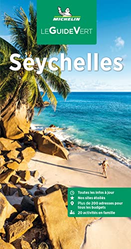 Natacha Brumard - Seychelles - Preis vom 19.10.2026 19:33:35 h