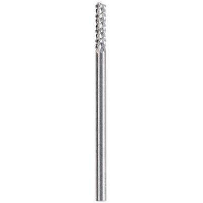 Dremel 2615057032 Fugenfräser 3.2mm Produktabmessung, Ø 3.2mm Schaftdurchmesser 3.2mm