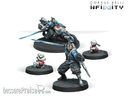 Corvus Belli Infinity INF280716