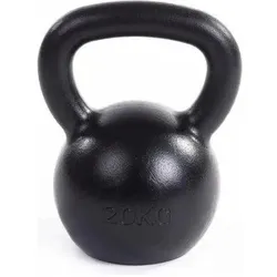 Wolverson Fitness, Kettlebell, (1 x 20 kg)