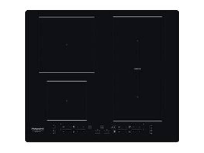 HOTPOINT Table induction HB4860BNE