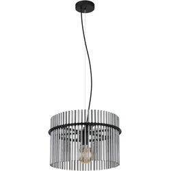 Globo, Pendelleuchte, Gorley (E27)