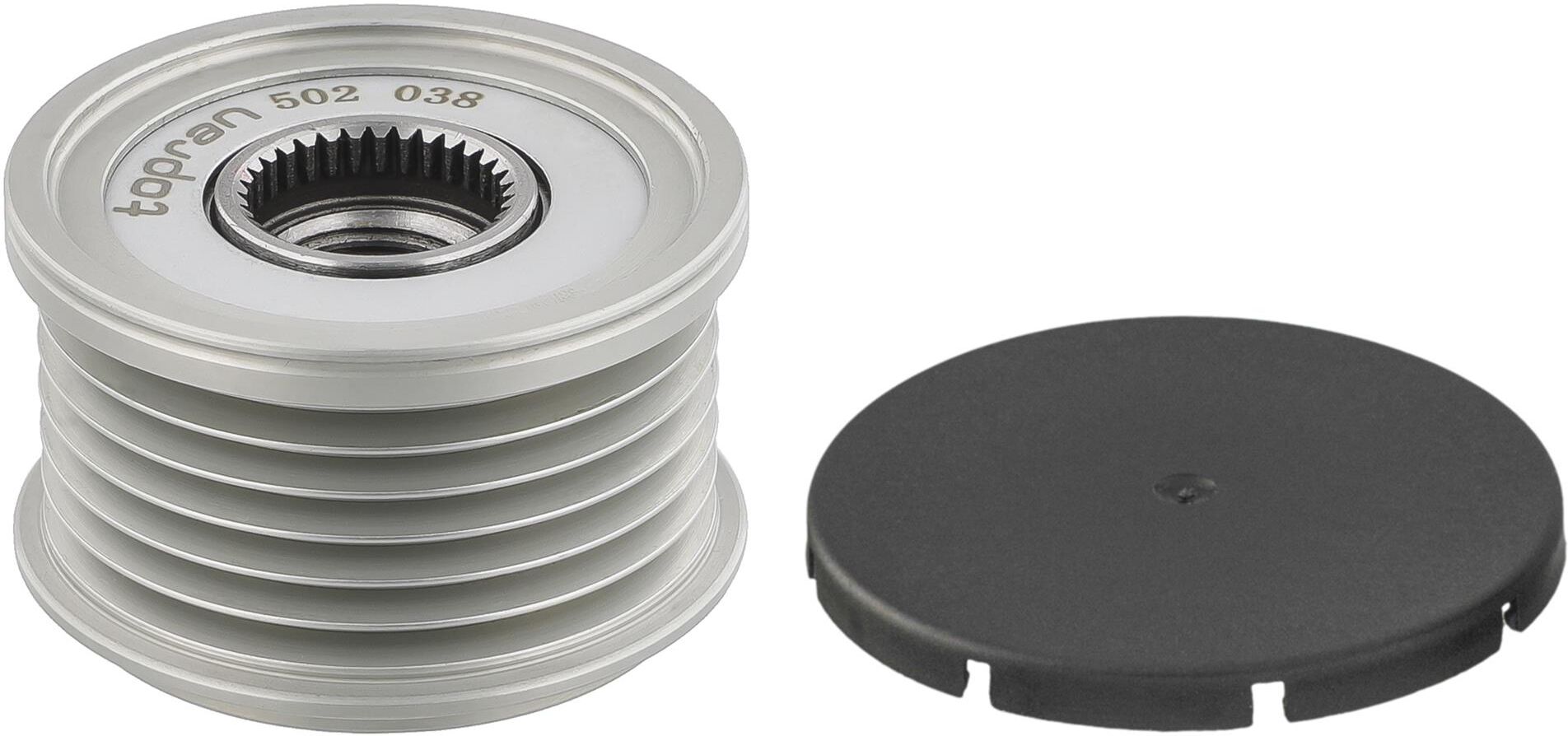 Topran Generatorfreilauf 502038 Für Bmw