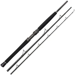 Westin W2 Boat 6'6"/195cm MH 8-12Lbs/50-150g 3Sec Boots-Reiserute