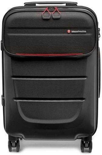 Manfrotto Trolley Pro Light Spin 55