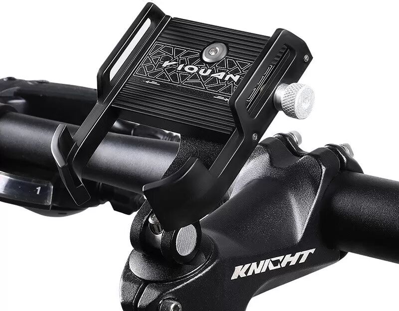 INF Fahrradhalterung aus Kohlefaser für Garmin/Wahoo/Bryton