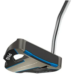 Ping Putter Scottsdale Craz-E CB