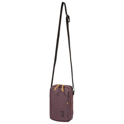 Jack Wolfskin - Konya Bag - Umhängetasche Gr 1 l lila