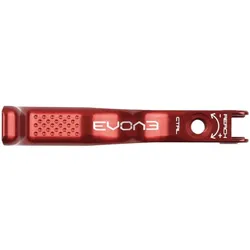 HOPE Ersatzteil Bremshebel | EVO Control-Hebel | rot