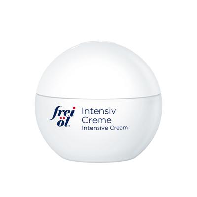 Frei ÖL Hydrolipid IntensivCreme 50 ml Creme