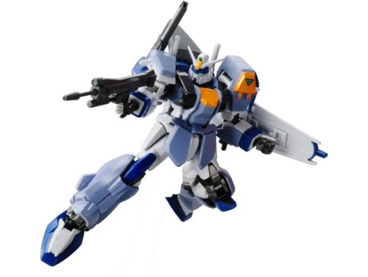 Bandai Gunpla High Grade HG 1/144 Gundam Duel Assaultshroud R02