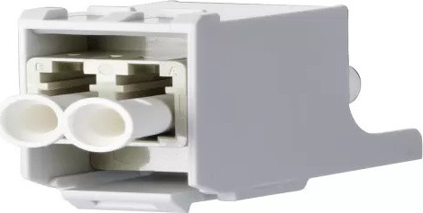 Metz Connect OpDAT module LC-D keramisch beige MM 1509107B-I