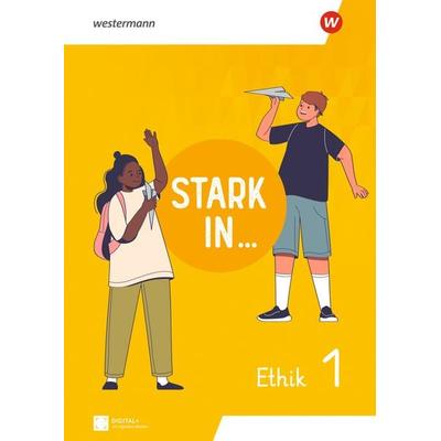 Stark in ... Ethik - Ausgabe 2026, Geheftet von , Westermann Schulbuchverlag, 978-3-14-128191-0