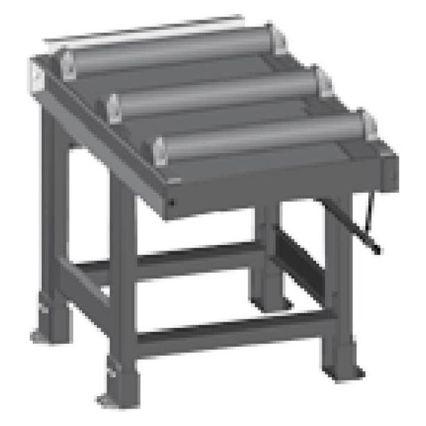 Stürmer Metallkraft - Rollenbahn 1000 x 520 mm (3649320)