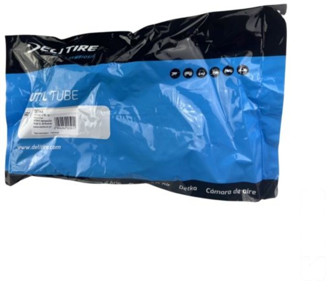 Deli Tire Tubo flessibile ATV DET6 TR13