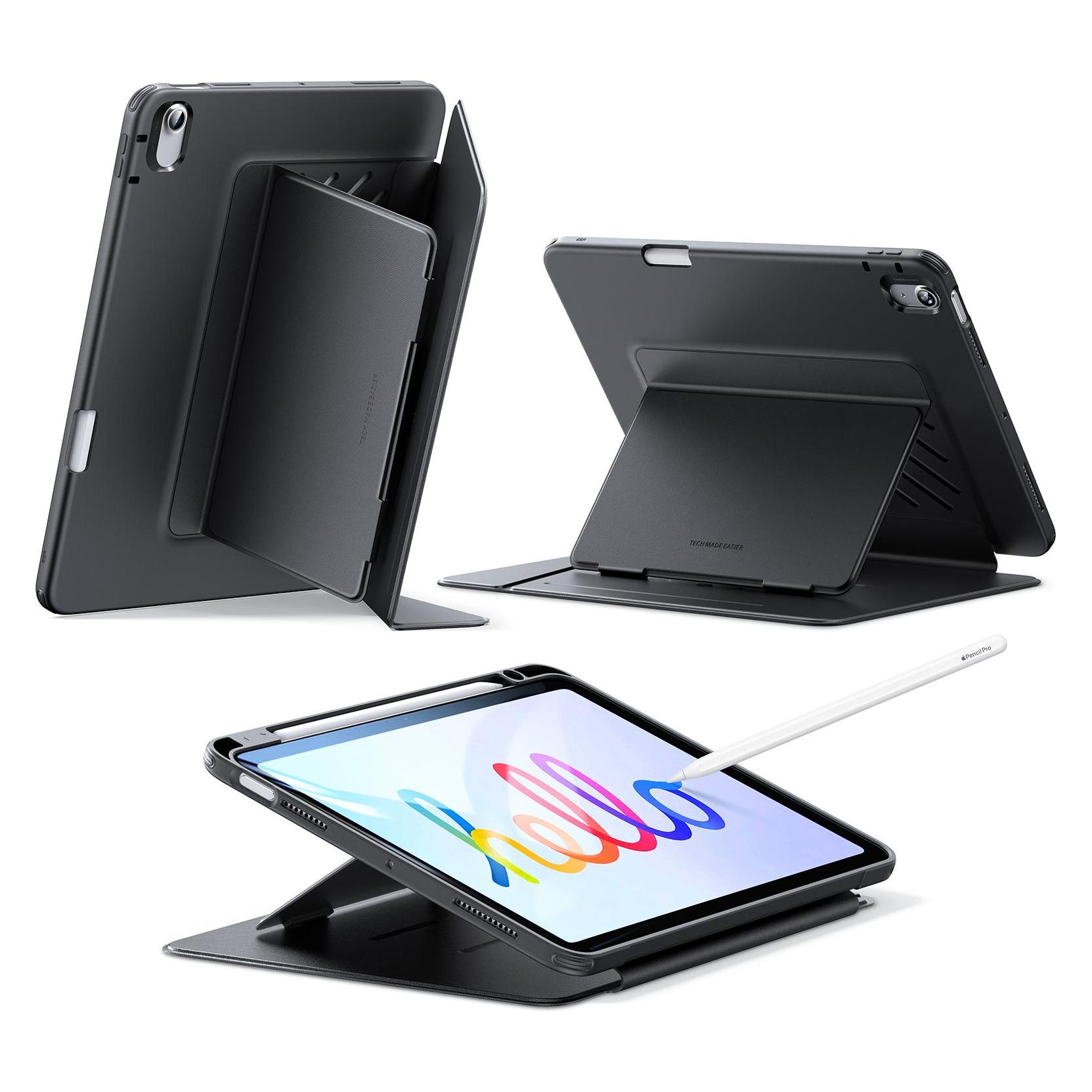 ESR Flip Hybrid (Apple iPad Air 2020, Apple iPad Air 2022) (1B21400103)