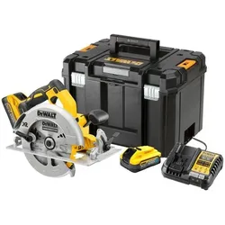 DeWalt, Handkreissäge, BD-DCS570