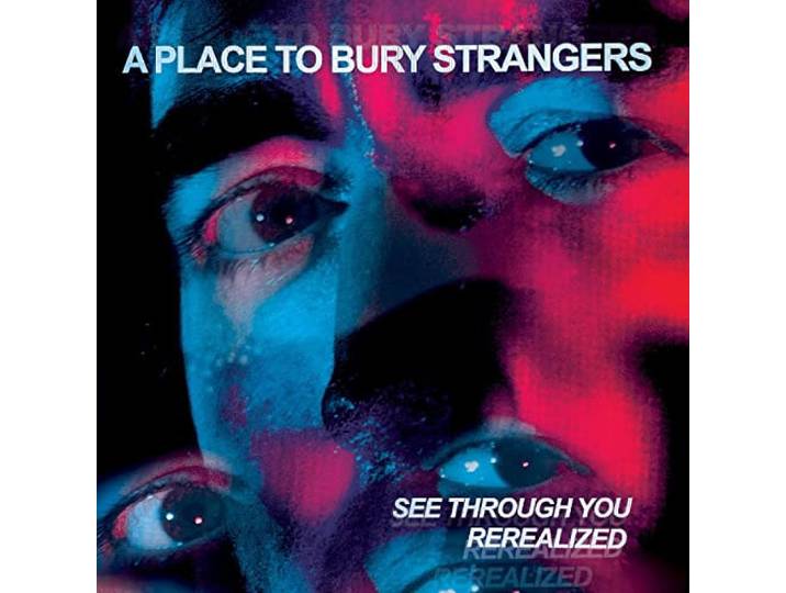 See Through You: Rerealized