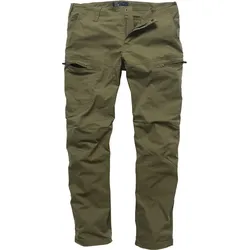 Vintage Industries Kenny Hose 31