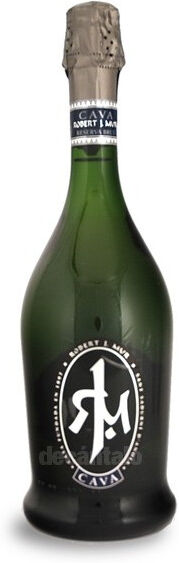Robert J. Mur Reserva Brut - 75cl