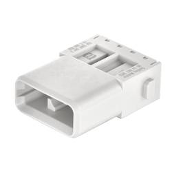 HARTING 09140033052 Einzelmodul 2 + PE Crimpen 1 St. Single