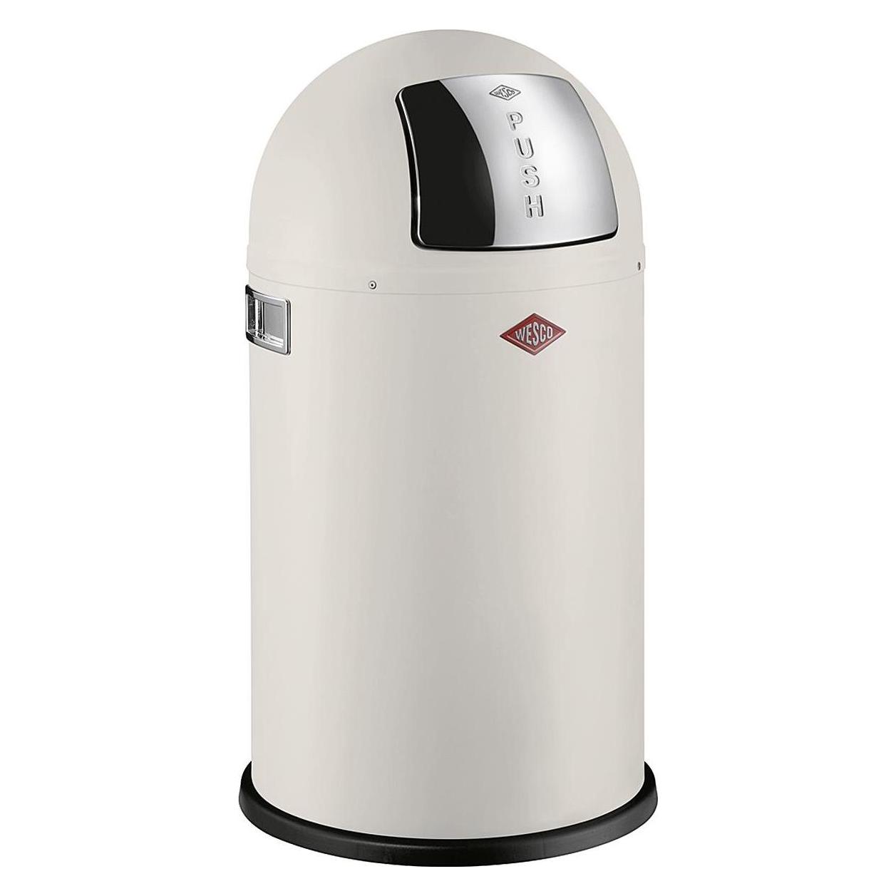 Wesco Pushboy Jr.22l sand ma. (22 l) (112789)