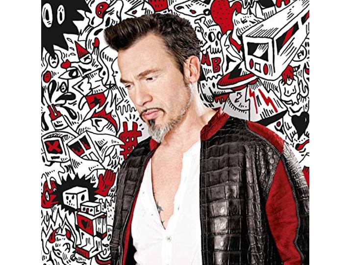 Florent Pagny - Tout & Son Contraire