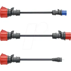 GO-E CH-04-07 - Adapterset Gemini flex 22 kW