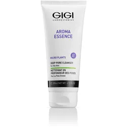 Gigi Aroma Essence Deep Pore Cleanser 200ml