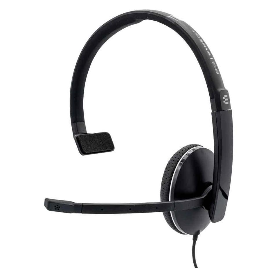 EPOS I Sennheiser Adapt 135 USB Ii (Kabelgebunden, USB-A, Avaya, Google Meet) (1000914)
