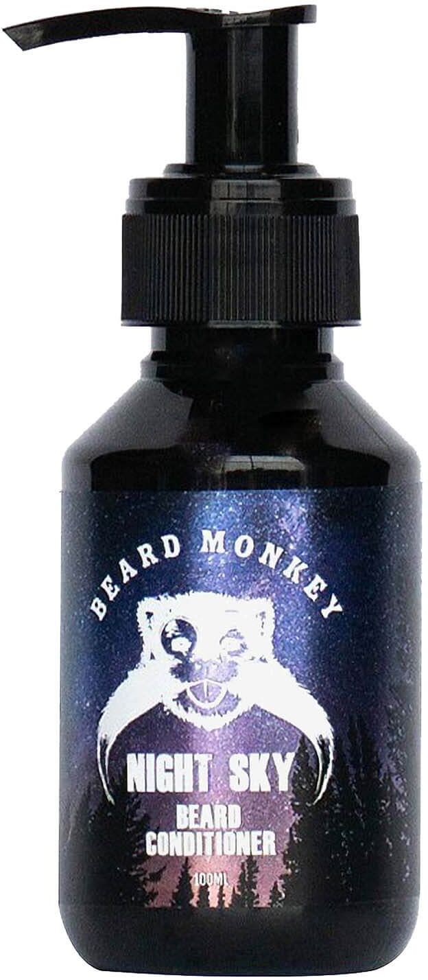 BEARD MONKEY Night Sky Beard Conditioner 100ml
