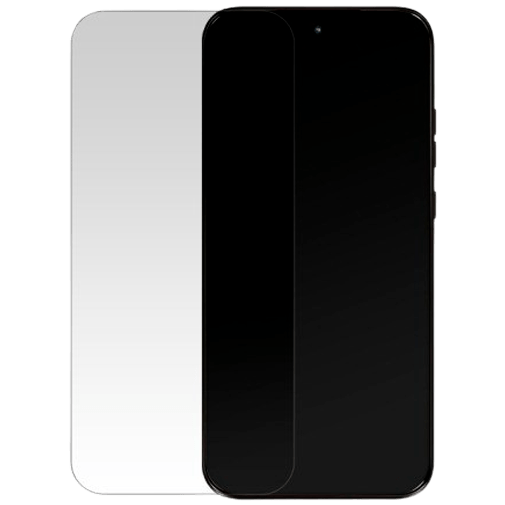 Mobilize Gehärtetes Glas Clear Displayschutzfolie Motorola Moto G67/G77