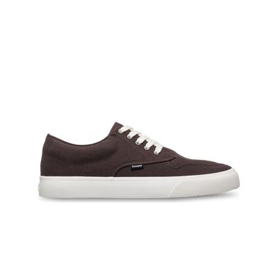 Sneaker ELEMENT "Topaz C3", Herren, Gr. 9, java, Obermaterial:Leather Working Group-zertifiziertes Wildleder-Obermaterial, Futter aus recyceltem Polyester, Gummilaufsohle mit 20% recyceltem Gummi., Schuhe Sneaker