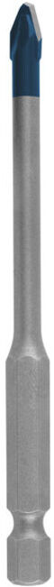 BOSCH EXPERT Foret céramique dure HEX-9, 5 x 90 mm (2608902305)