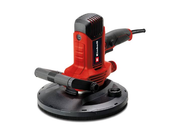 Einhell Trockenbauschleifer Tc-Dws 225