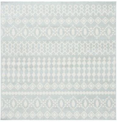 SAFAVIEH Tulum Astra Boho Moroccan Distressed Rug
