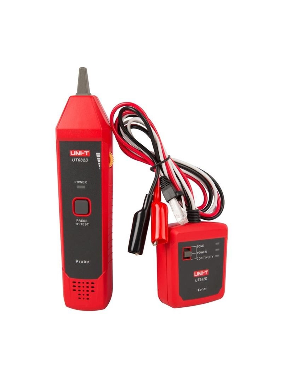UNI-T UT682D Adernpaar-Detektor