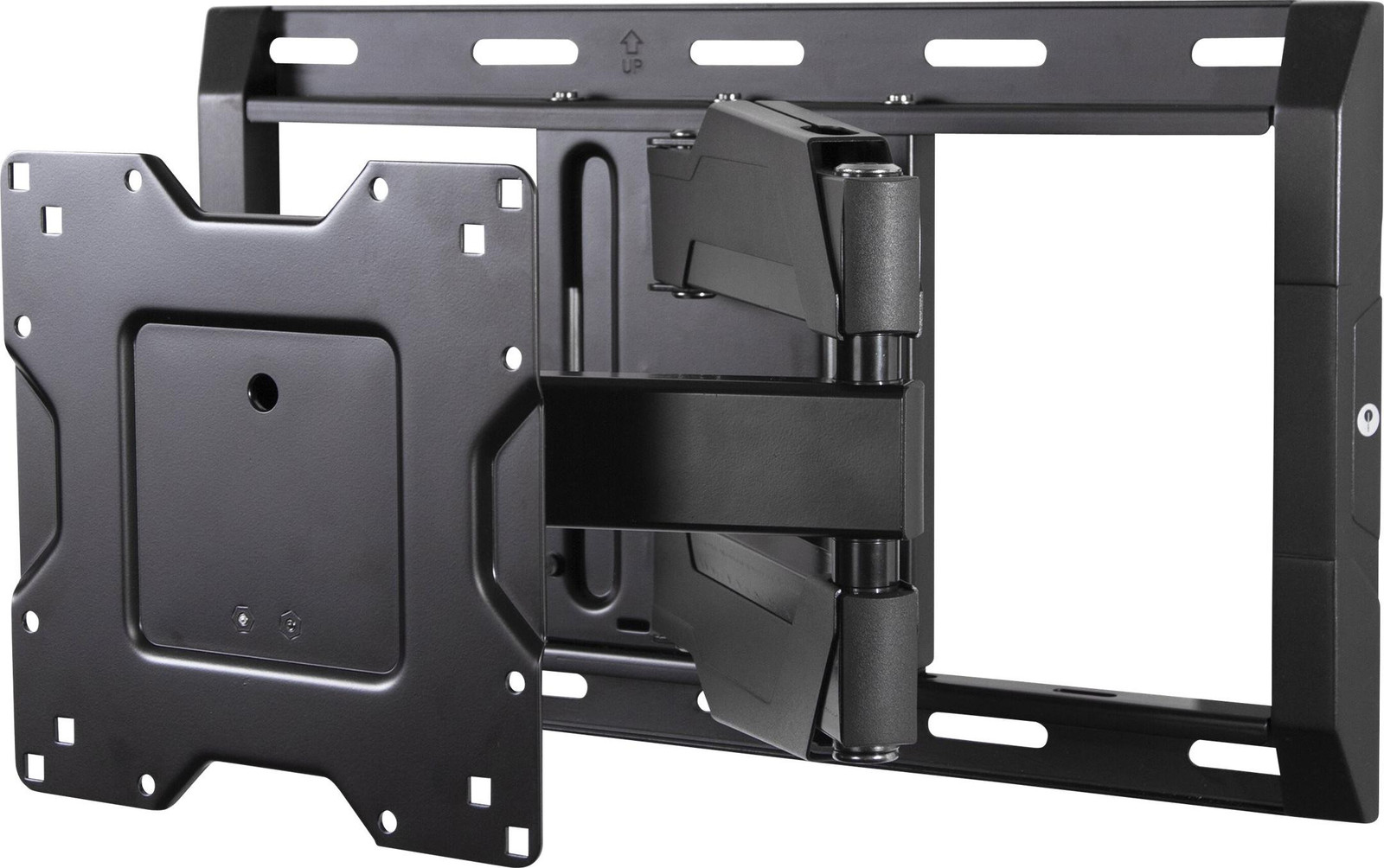 Ergotron Neo-Flex UHD Wandmontageset