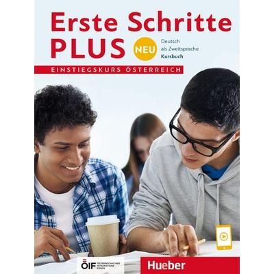 Erste Schritte plus Neu – Einstiegskurs Österreich, Taschenbuch von Daniela Niebisch,Jutta Orth-Chambah,Dörte Weers,Renate Zschärlich, Hueber,