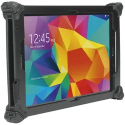 Mobilis RESIST Pack, Tablet Hülle, Schwarz