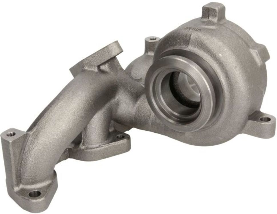 Boîtier de turbocompresseur EVORON EVTH032