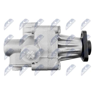 NTY Hydraulikpumpe, Lenkung SPW-BM-024 für BMW