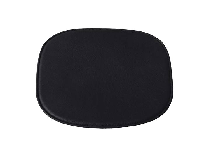 Maze Coussin de chaise Same Seat Cushion 35x37 cm Black